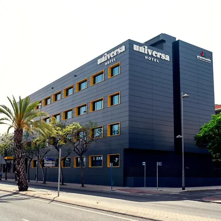 UNIVERSA Hoteles-2